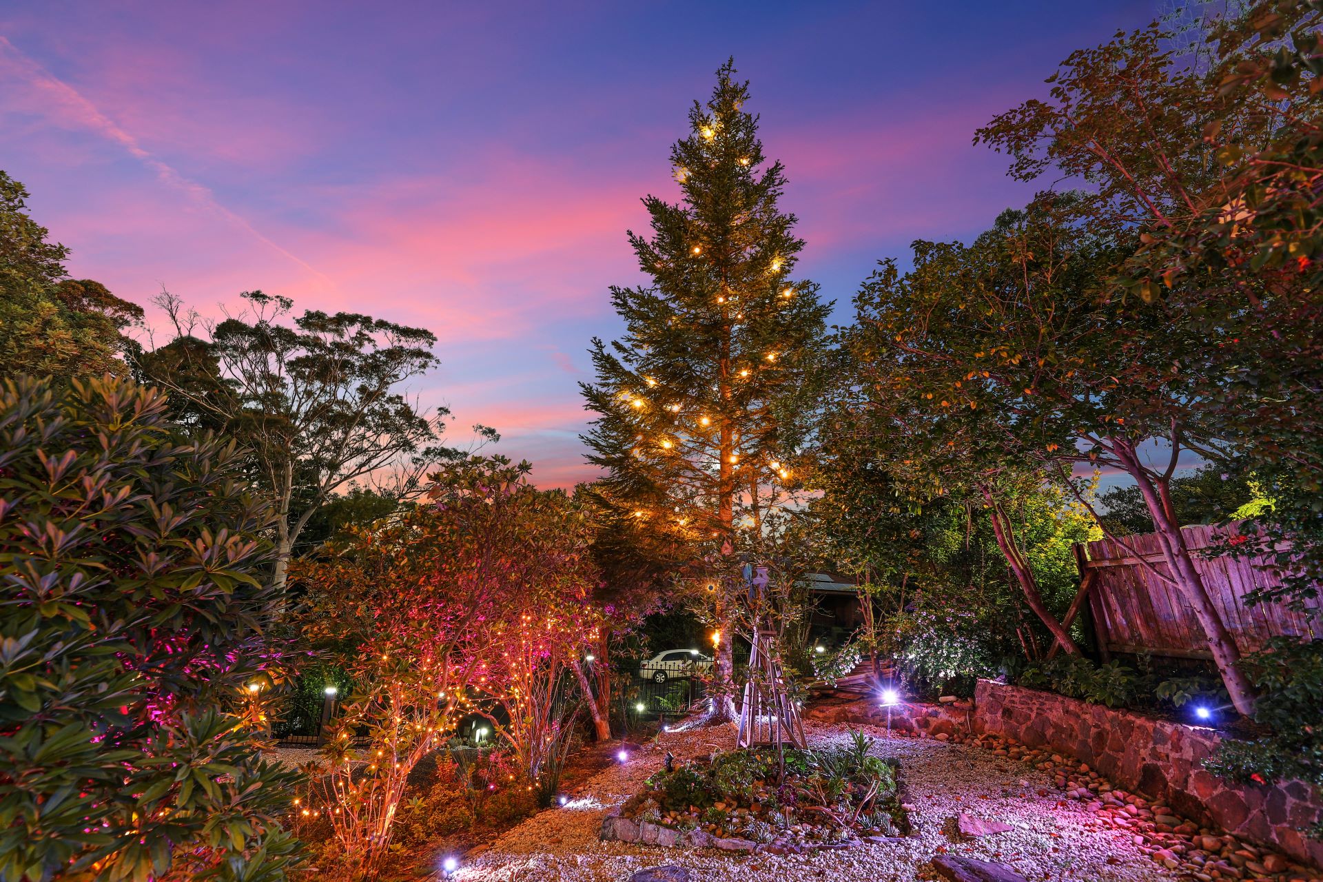 Retreat Gardens and Surrounds Photo 1