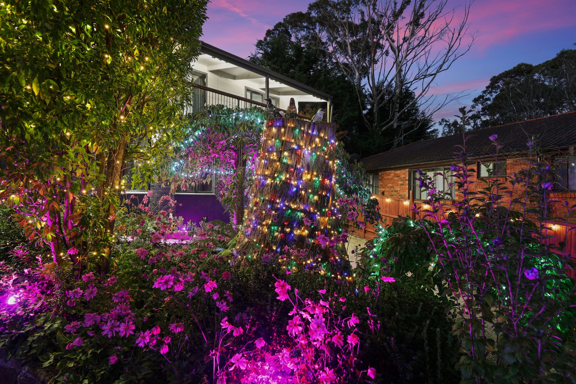 Retreat Gardens and Surrounds Photo 3