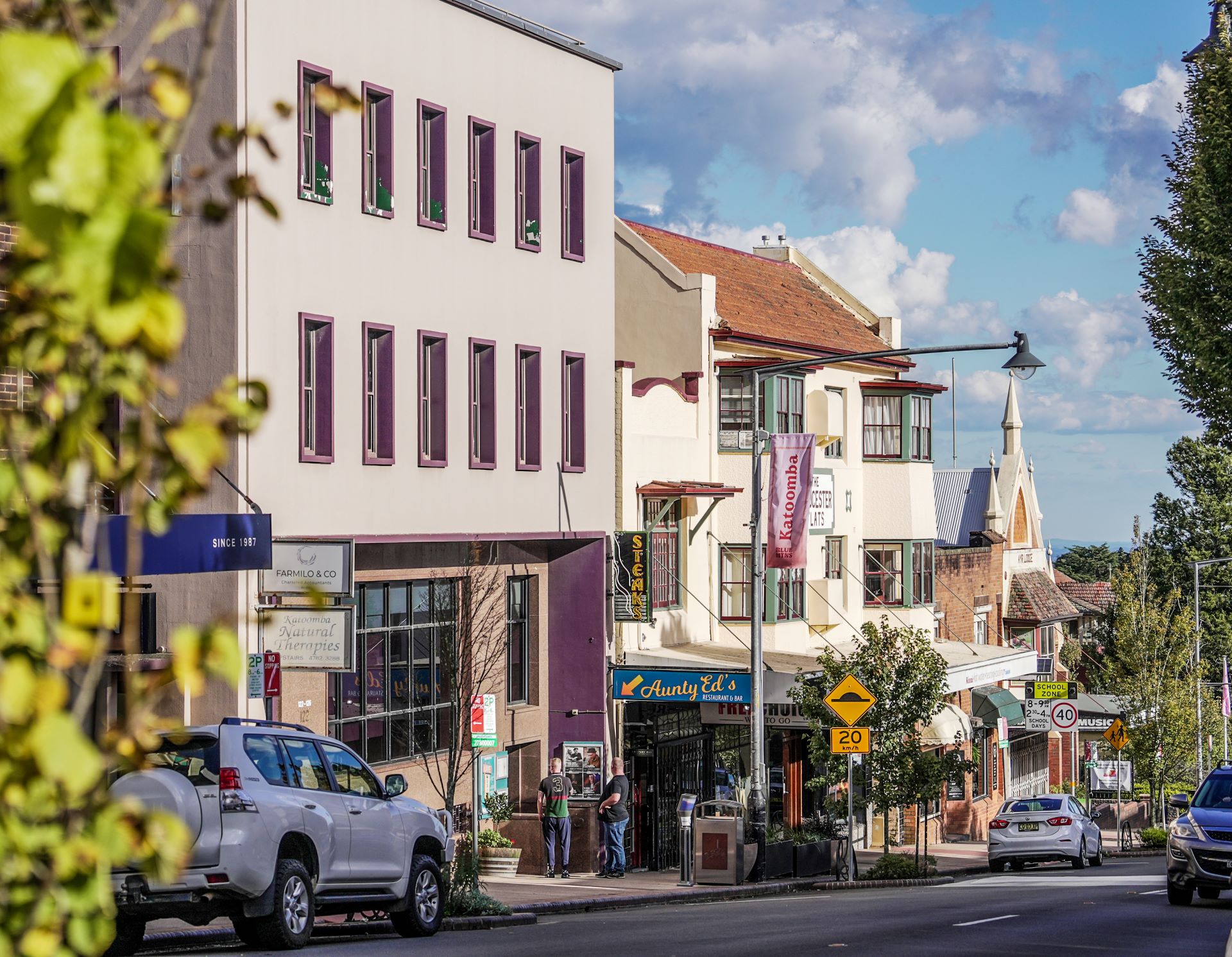 Retreat Gardens and Surrounds Photo 7