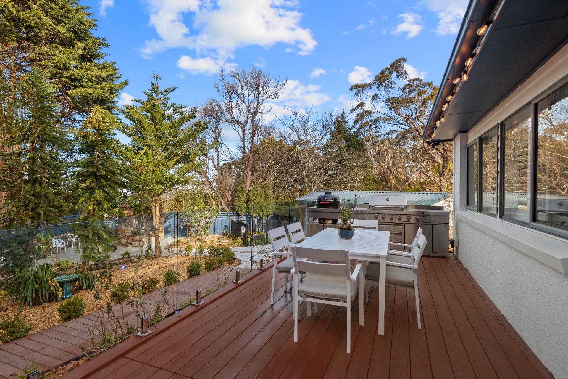 Palace Veranda Photo 1