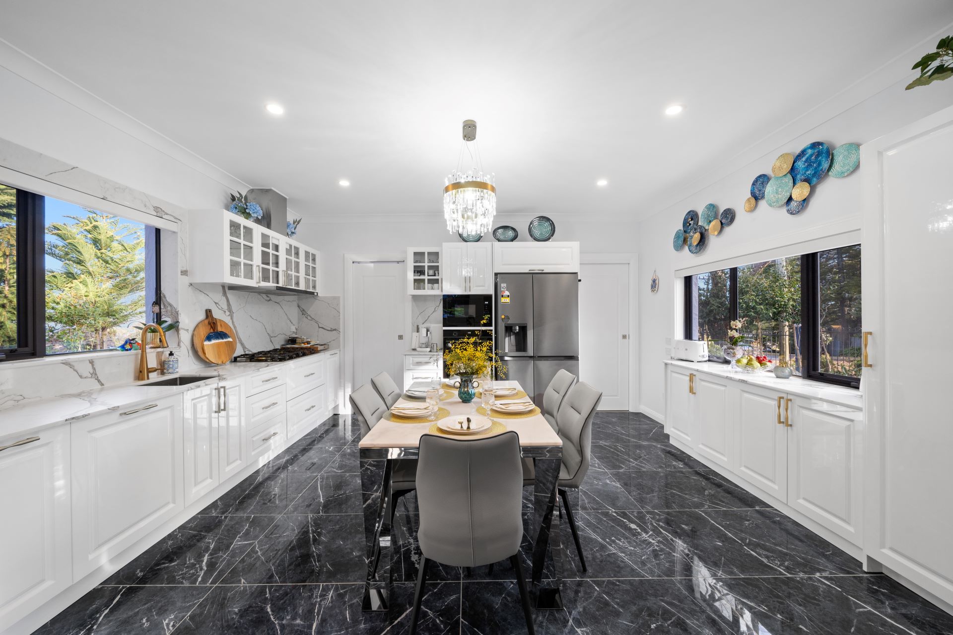 Palace Kitchen Photo 1