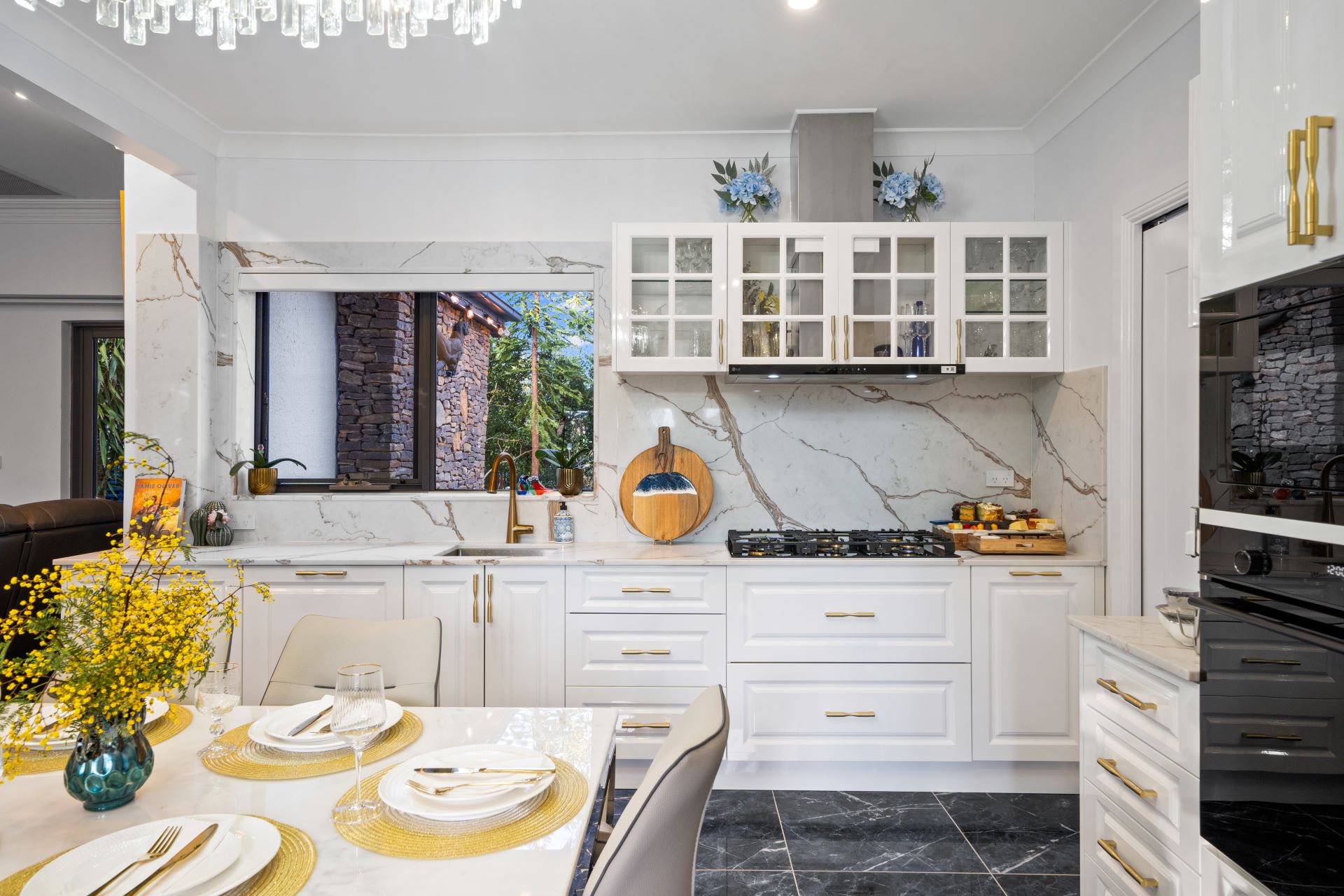 Palace Kitchen Photo 2