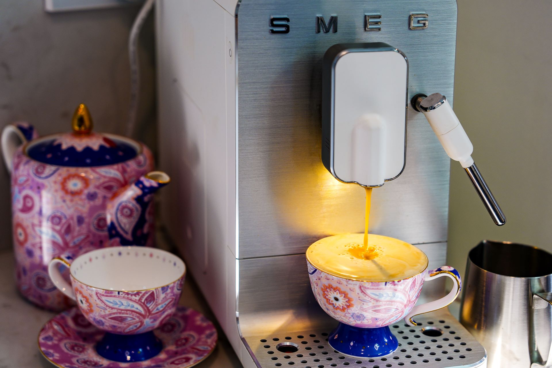 Palace Kitchen Photo 3