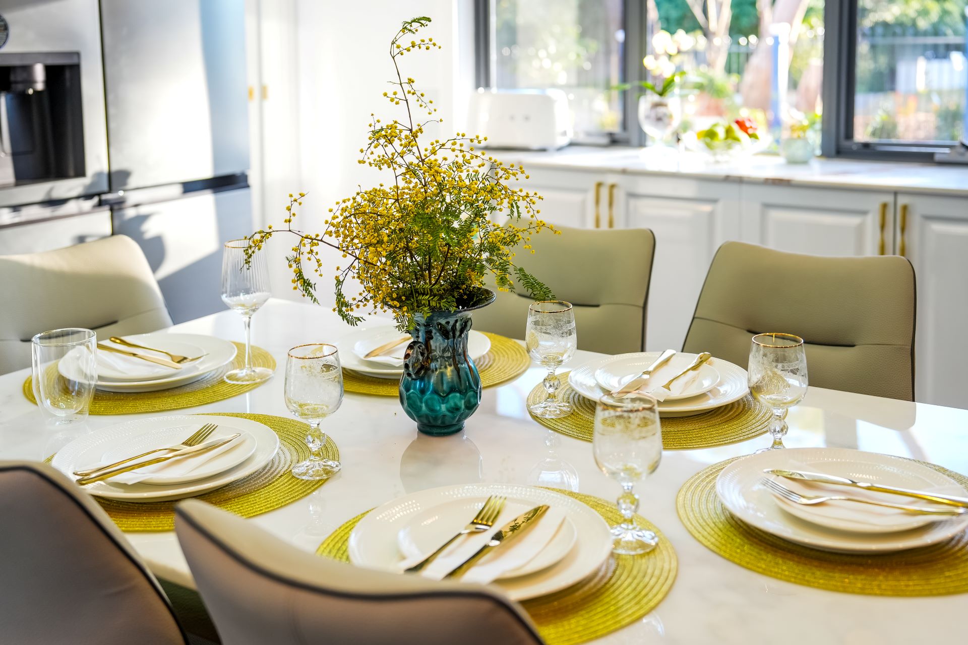 Palace Kitchen Photo 4