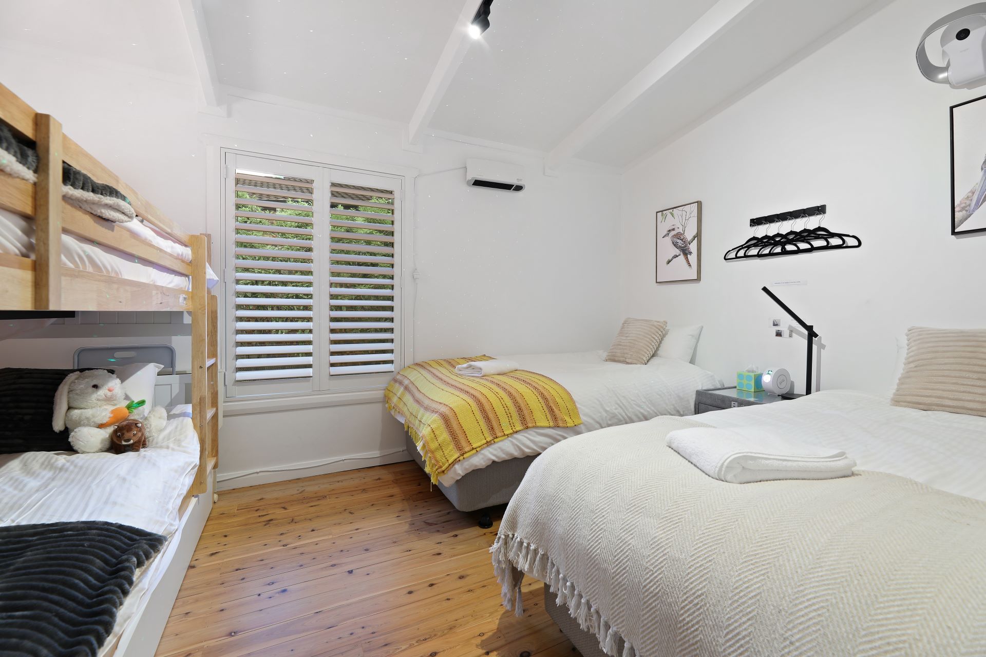 Retreat Kids Room Photo 1