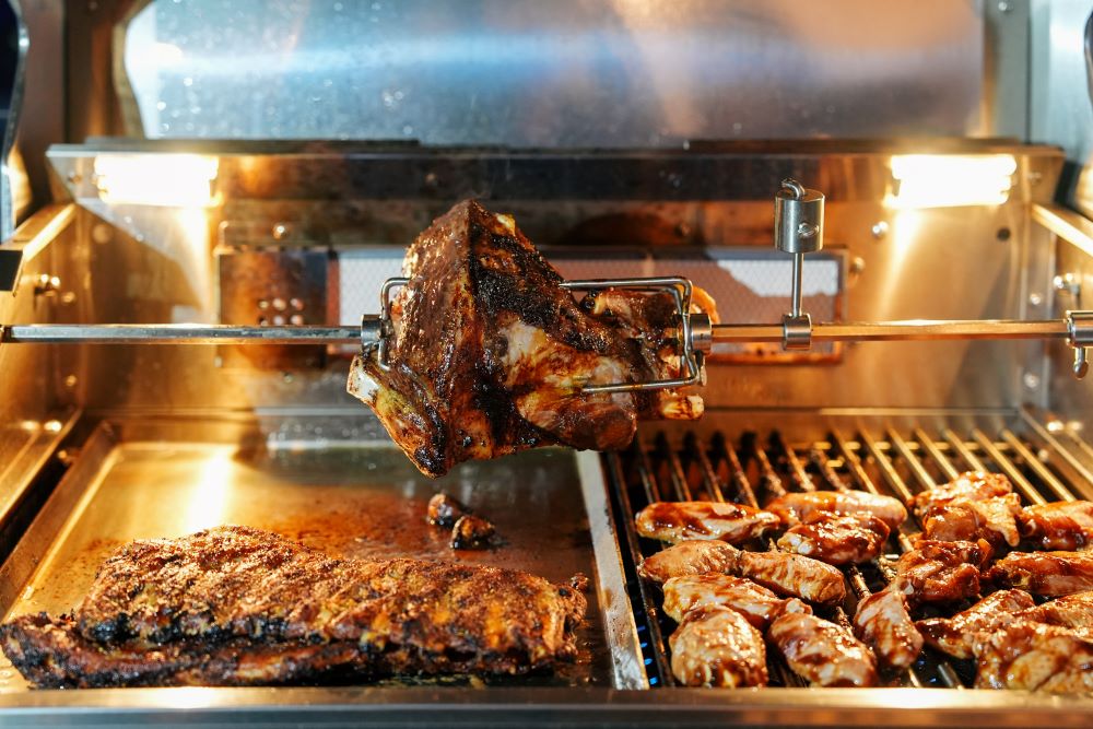 Palace Veranda Photo 2