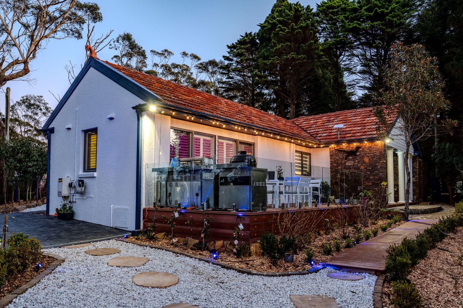 Palace Veranda Photo 3