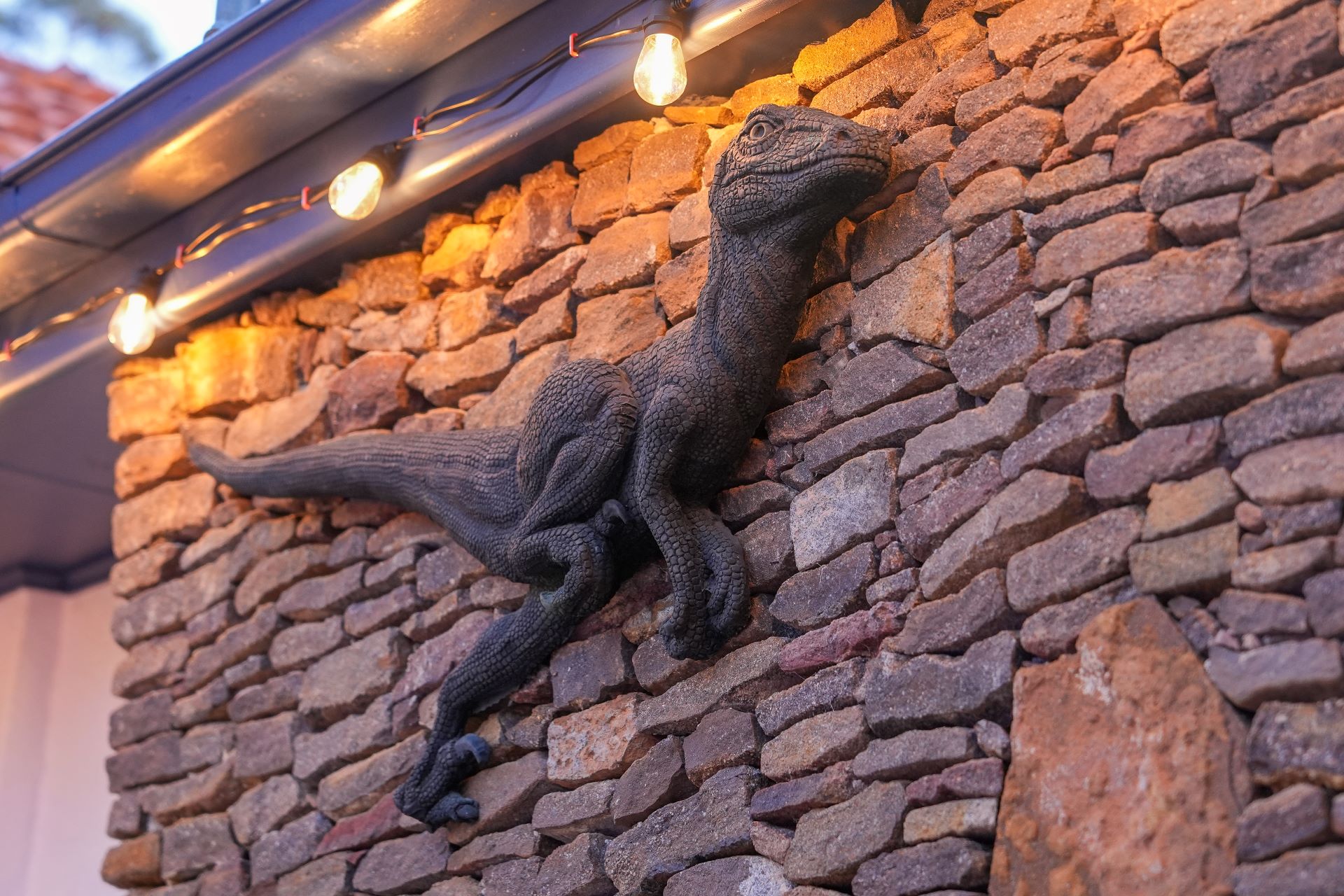 Palace Veranda Photo 6