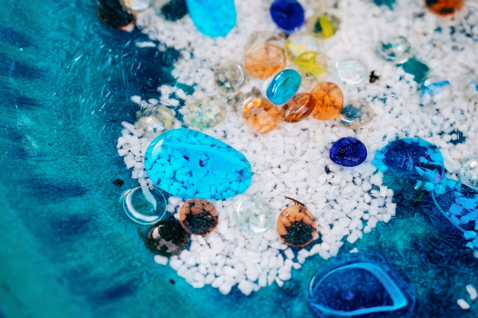 Palace Courtyard and Garden Photo 8