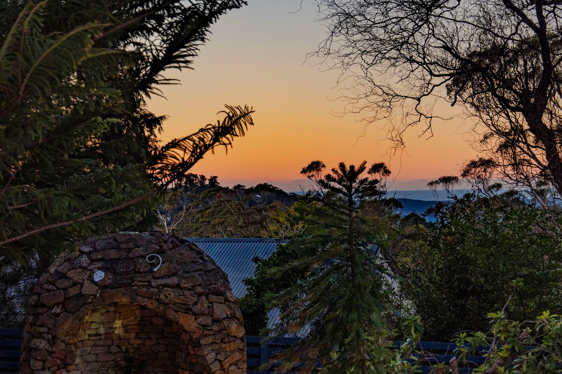 Palace Courtyard and Garden Photo 7